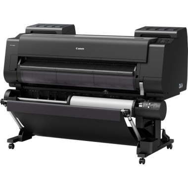 Canon ImagePROGRAF PRO-4000S 44" Printer With Multifunction Roll Unit System