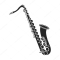 SAXOPHONES